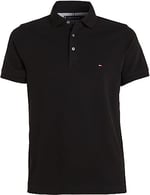 Tommy Hilfiger CORE 1985 SLIM POLO Polo Tişört Erkek