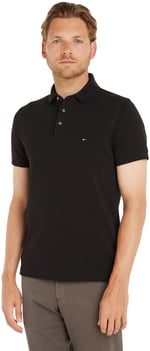 Tommy Hilfiger CORE 1985 SLIM POLO Polo Tişört Erkek