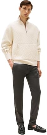 Tommy Hilfiger CORE BLEECKER 1985 PIMA COTTON Pantolon Erkek