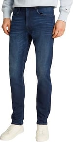 Tommy Hilfiger CORE BLEECKER DEEP BLUE Jeans Erkek