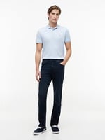 Tommy Hilfiger CORE DENTON BLUE BLACK Jeans Erkek