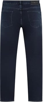 Tommy Hilfiger CORE DENTON BLUE BLACK Jeans Erkek