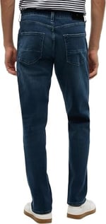 Tommy Hilfiger CORE DENTON TINTED BLUE Jeans Erkek