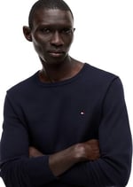 Tommy Hilfiger CORE ESSENTIAL COTTON CREW NECK Sweater Erkek