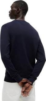 Tommy Hilfiger CORE ESSENTIAL COTTON CREW NECK Sweater Erkek