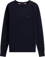Tommy Hilfiger CORE ESSENTIAL COTTON CREW NECK Sweater Erkek