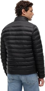 Tommy Hilfiger CORE PACKABLE RECYCLED JACKET Ceket Erkek