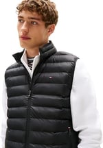 Tommy Hilfiger CORE PACKABLE RECYCLED VEST Yelek Erkek