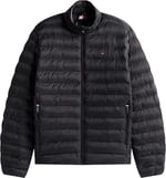 Tommy Hilfiger CORE PACKABLE RECYCLED JACKET Ceket Erkek