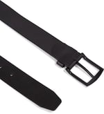 Tommy Hilfiger DENTON MATTE 3.5 Kemer Erkek
