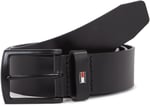 Tommy Hilfiger DENTON MATTE 3.5 Kemer Erkek