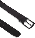 Tommy Hilfiger DENTON MATTE 3.5 Kemer Erkek