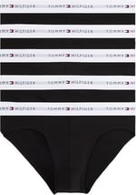 Tommy Hilfiger Erkek 5li Paket Brief Çoklu Paket/İç Giyim
