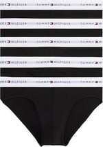 Tommy Hilfiger Erkek 5li Paket Brief Çoklu Paket/İç Giyim