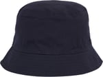 Tommy Hilfiger Erkek BAYRAĞI KOVA ŞAPKA BAYRAK KOVA ŞAPKA, Çöl Gökyüzü, Tek Beden