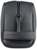 Tommy Hilfiger Erkek ESSENTIAL PU WASHBAG Çanta Black Tek Beden
