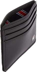 Tommy Hilfiger Erkek Eton Cc Holder Kredi Kartlık