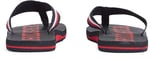 Tommy Hilfiger Erkek Masaj Hilfiger Beach Sandal Fm0fm05443 Parmak Arası Terlik