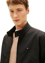 Tommy Hilfiger Erkek rüzgarlık ceket Harrington su geçirmez