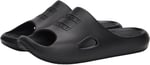 Tommy Hilfiger Erkek Sporty Pool Slide Terlik, EM0EM01582BDS