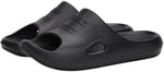 Tommy Hilfiger Erkek Sporty Pool Slide Terlik, EM0EM01582BDS