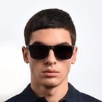 Tommy Hilfiger Erkek Th 1718/S Güneş Gözlüğü