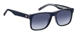 Tommy Hilfiger Erkek TH 2073/S Güneş Gözlüğü