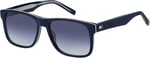 Tommy Hilfiger Erkek TH 2073/S Güneş Gözlüğü