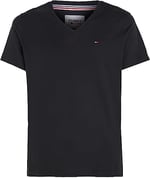 Tommy Hilfiger Erkek Tjm Original Jersey V Neck Tee Tişört