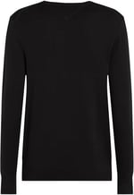 Tommy Hilfiger Essential Cotton Crew Neck Mw0mw14748 Kısa kollu polo tişört Erkek