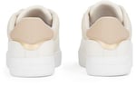 Tommy Hilfiger ESSENTIAL COURT SNEAKER Spor AyakkabıKadın