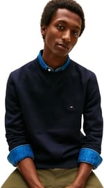 Tommy Hilfiger ESSENTIAL FLEECE CREWNECK Sweatshirt Erkek