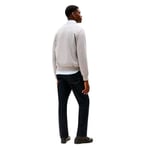 Tommy Hilfiger ESSENTIAL FLEECE CREWNECK Sweatshirt Erkek - Bedenler: 3XL, XS, S, M, L, XL, XXL