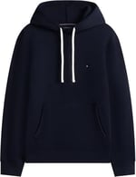 Tommy Hilfiger ESSENTIAL FLEECE HOODY Sweatshirt Erkek - Bedenler: 3XL, XS, S, M, L, XL, XXL