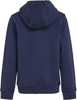 Tommy Hilfiger ESSENTIAL HOODIE Sweatshirt Unisex Çocuk