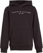 Tommy Hilfiger ESSENTIAL HOODIE Sweatshirt Unisex Çocuk