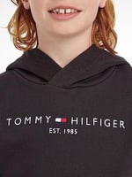 Tommy Hilfiger ESSENTIAL HOODIE Sweatshirt Unisex Çocuk