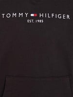 Tommy Hilfiger ESSENTIAL HOODIE Sweatshirt Unisex Çocuk