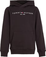 Tommy Hilfiger ESSENTIAL HOODIE Sweatshirt Unisex Çocuk