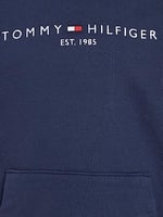Tommy Hilfiger ESSENTIAL HOODIE Sweatshirt Unisex Çocuk