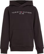 Tommy Hilfiger ESSENTIAL HOODIE Sweatshirt Unisex Çocuk