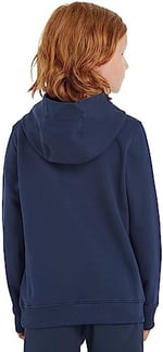 Tommy Hilfiger ESSENTIAL HOODIE Sweatshirt Unisex Çocuk