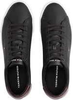 Tommy Hilfiger ESSENTIAL LEATHER DETAIL VULC Spor AyakkabıErkek