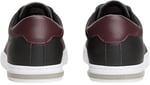 Tommy Hilfiger ESSENTIAL LEATHER DETAIL VULC Spor AyakkabıErkek