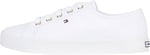 Tommy Hilfiger ESSENTIAL NAUTICAL SNEAKER Spor AyakkabıKadın