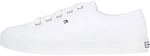 Tommy Hilfiger ESSENTIAL NAUTICAL SNEAKER Spor AyakkabıKadın