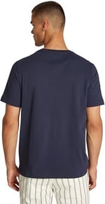 Tommy Hilfiger ESSENTIAL REG FIT SOLID TEE Tişört Erkek