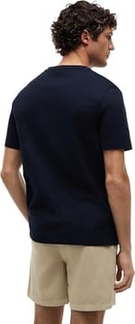 Tommy Hilfiger ESSENTIAL REG FIT SOLID TEE Tişört Erkek