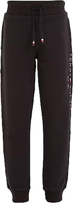 Tommy Hilfiger ESSENTIAL SWEATPANTS Pantolon Unisex Çocuk