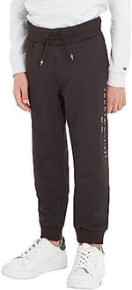 Tommy Hilfiger ESSENTIAL SWEATPANTS Pantolon Unisex Çocuk